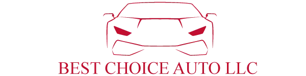 Business logo for Best Choice Auto