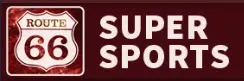 Business logo for Super Sports & Imports