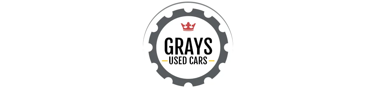 Business logo for Grays Used Cars