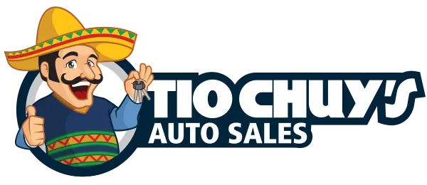 Business logo for Tio Chuy's Auto Sales