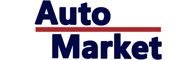 Business logo for Auto Market