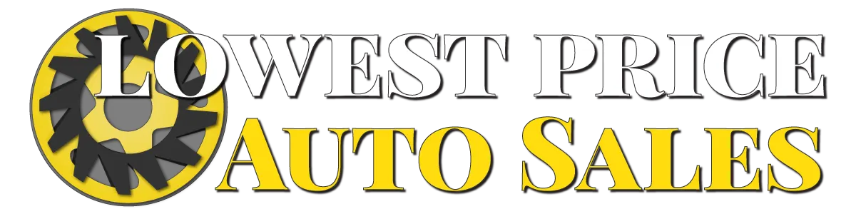 Business logo for Lowest Price Auto Sales
